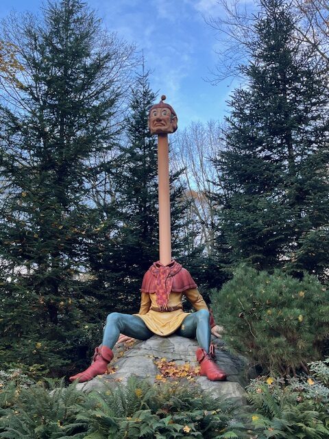 Weekoverzicht 24-30 nov