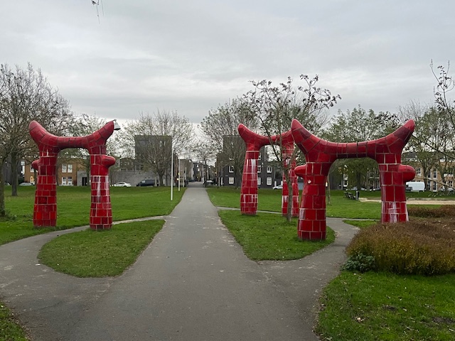 Weekoverzicht 1 dec – 7 dec