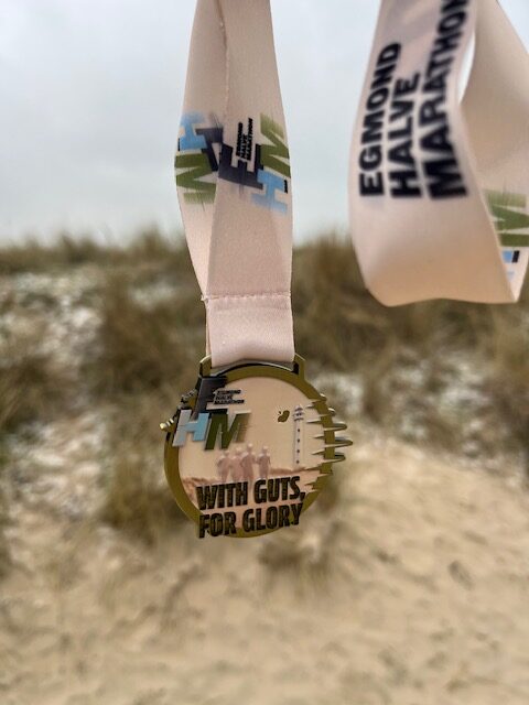 Egmond: I’m crazy like a fool