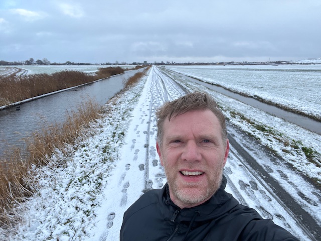 Wie ben ik? Dit ben ik!