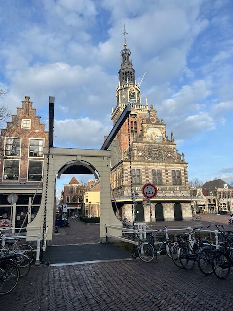 Weekoverzicht 2feb – 8feb