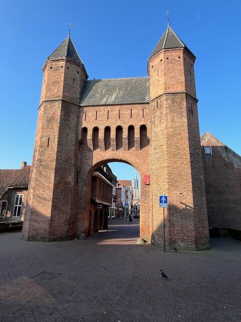 Weekoverzicht 16mrt- 22mrt