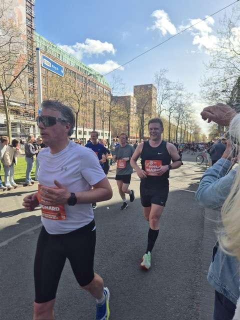 Rotterdam 2026: toeval bestaat niet